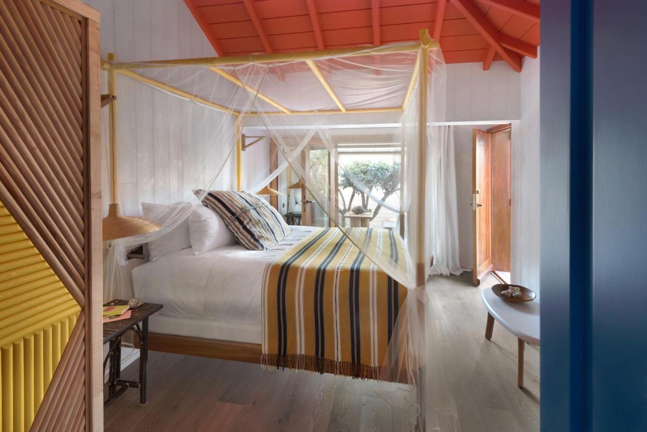 Hotel Manapany Gustavia Zewnętrze zdjęcie
