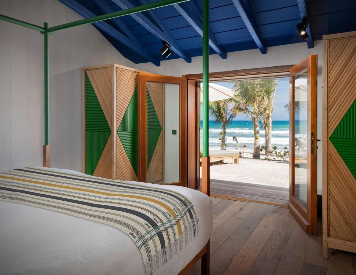 Hotel Manapany Gustavia Zewnętrze zdjęcie