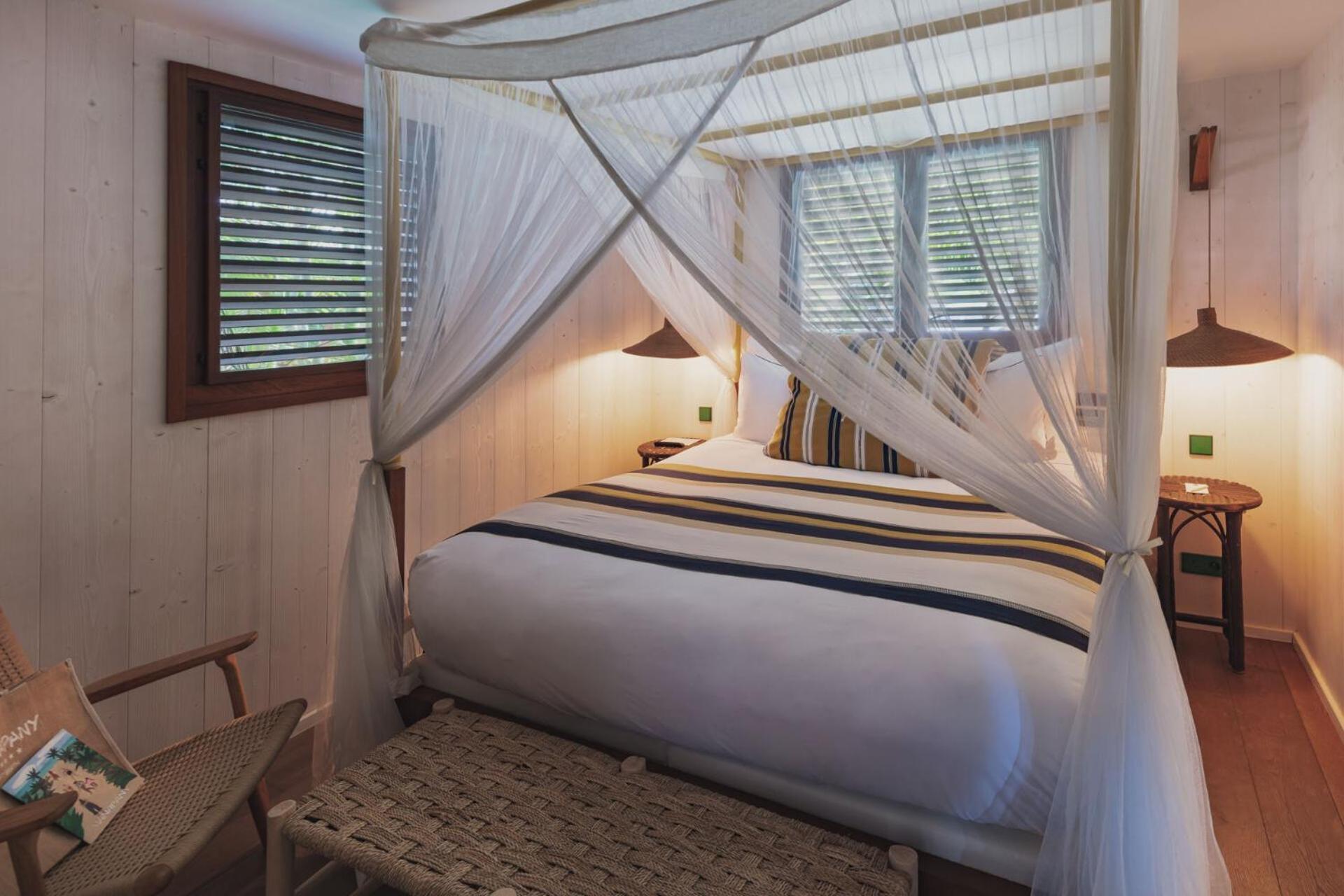 Hotel Manapany Gustavia Zewnętrze zdjęcie