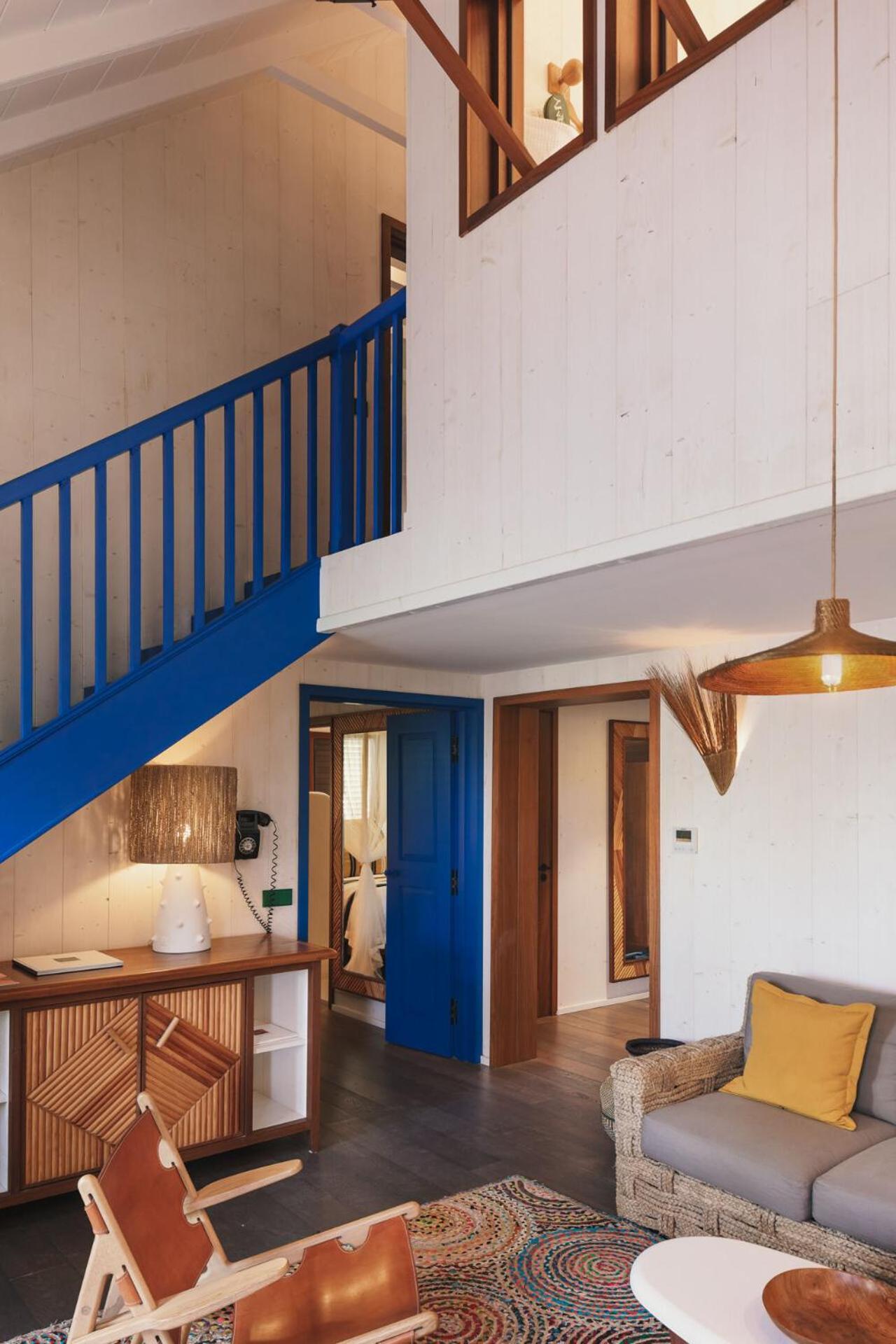 Hotel Manapany Gustavia Zewnętrze zdjęcie
