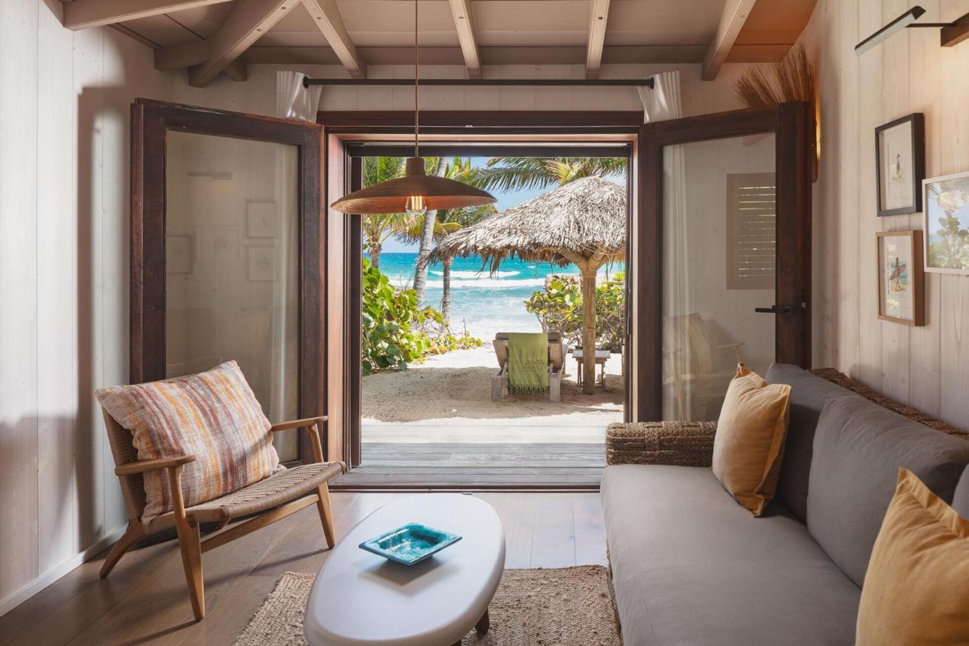 Hotel Manapany Gustavia Zewnętrze zdjęcie
