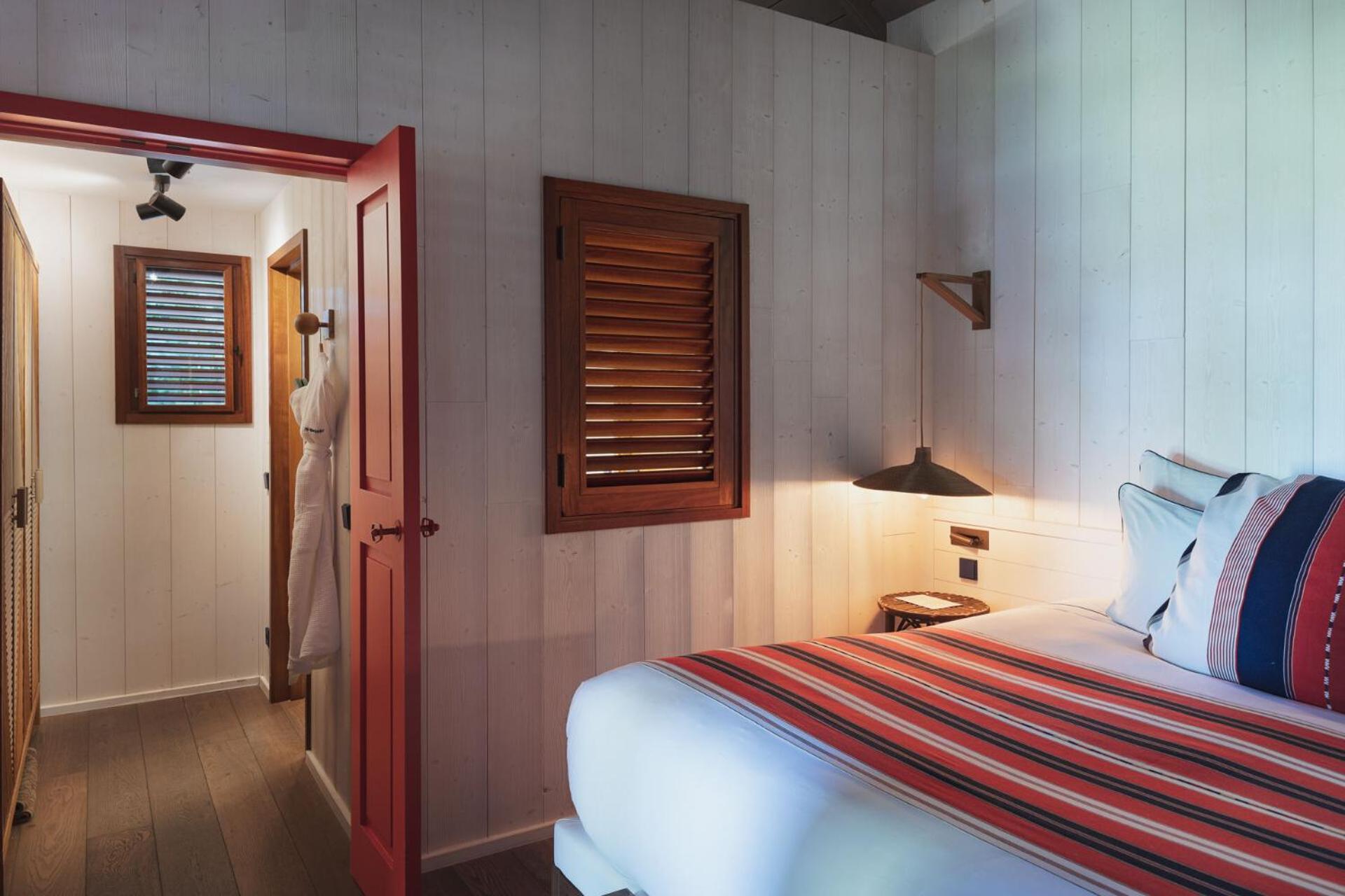 Hotel Manapany Gustavia Zewnętrze zdjęcie