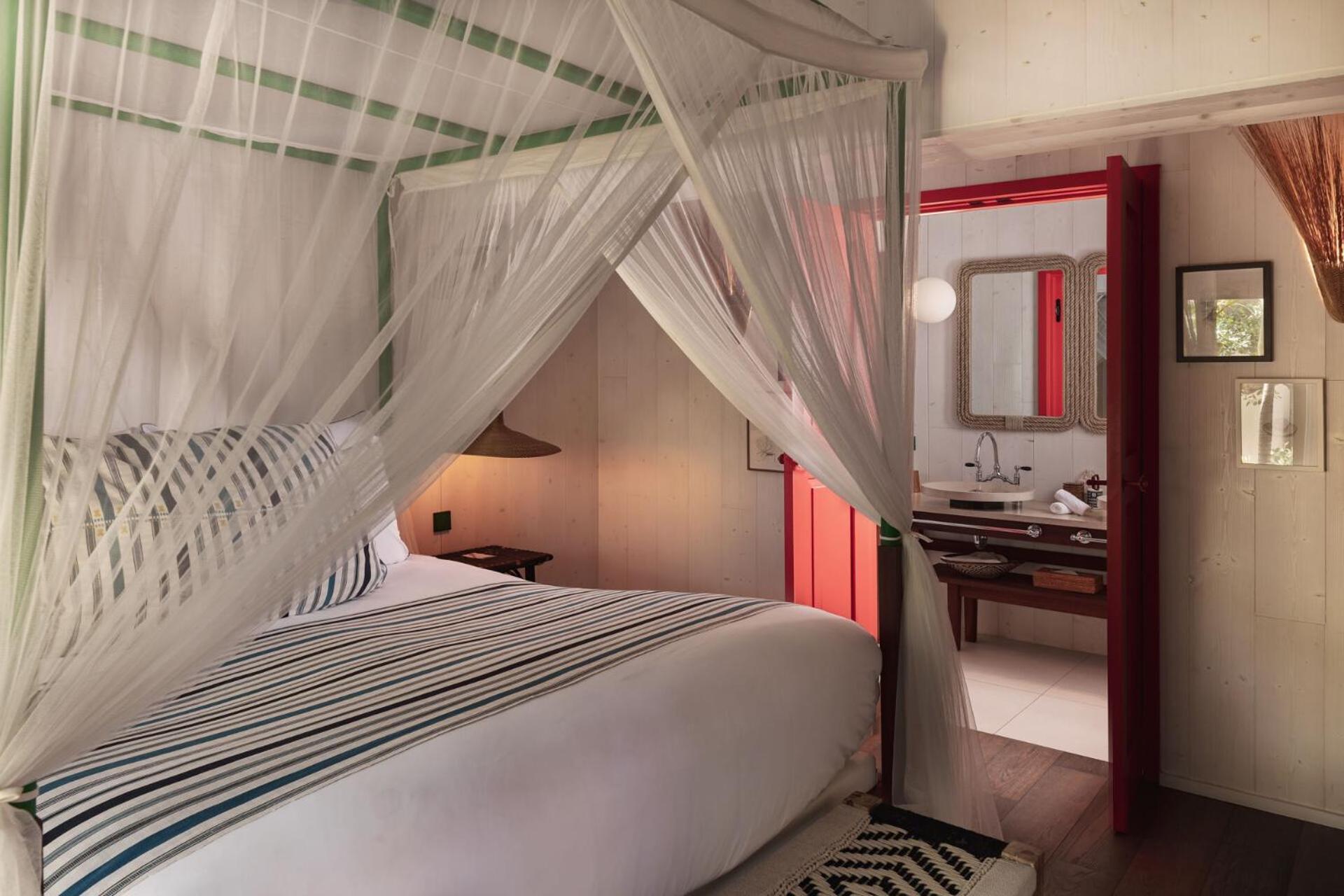 Hotel Manapany Gustavia Zewnętrze zdjęcie